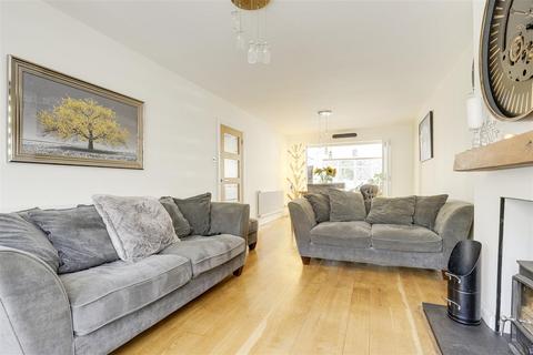 3 bedroom detached house for sale, Grassington Road, Aspley NG8