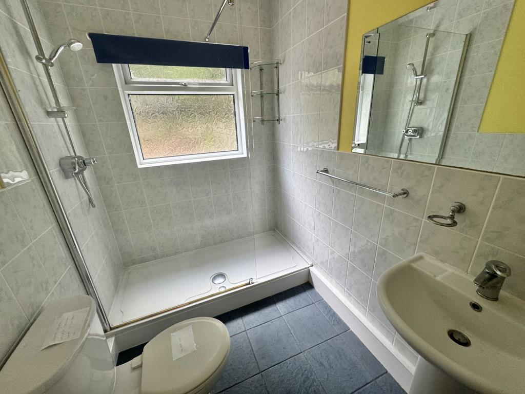 Shower-room