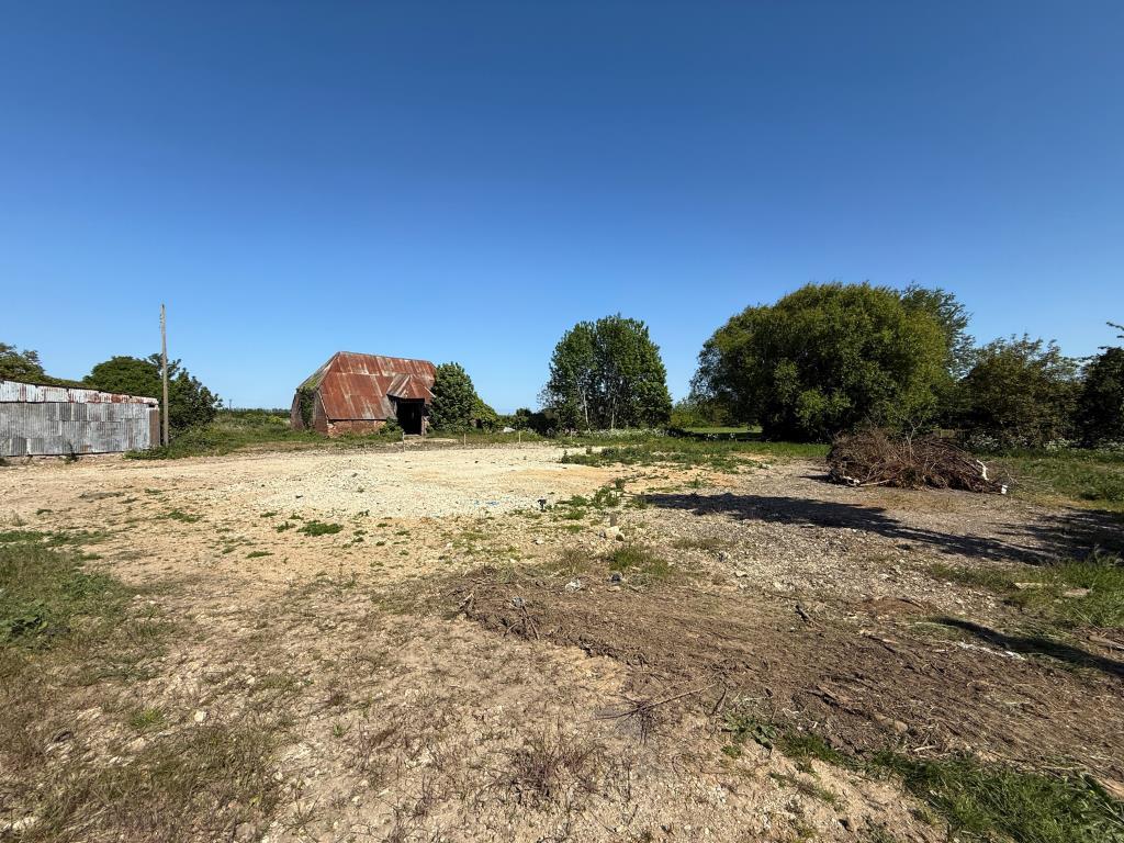Land