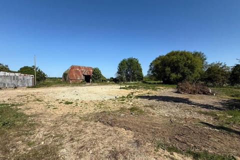Residential development for sale, Newhouse Farm, Stourmouth, Canterbury, Kent