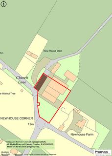 Residential development for sale, Newhouse Farm, Stourmouth, Canterbury, Kent