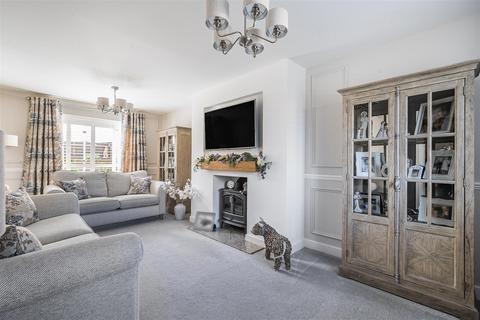 4 bedroom detached house for sale, Centenary Close, Hilperton BA14