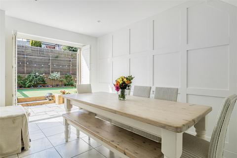 4 bedroom detached house for sale, Centenary Close, Hilperton BA14