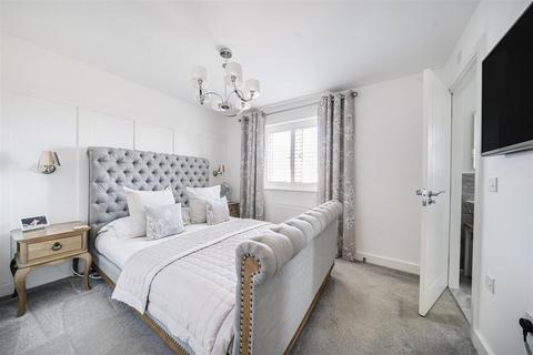 4 bedroom detached house for sale, Centenary Close, Hilperton BA14