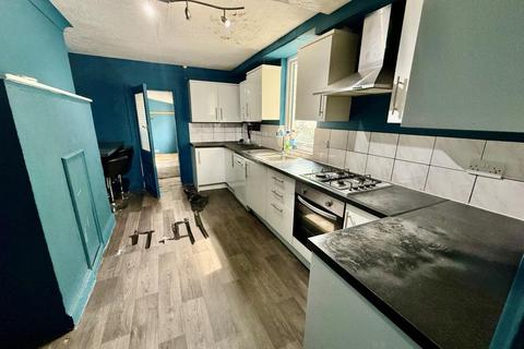 5 bedroom terraced house for sale, 31 Hatfield Road, Margate, Kent