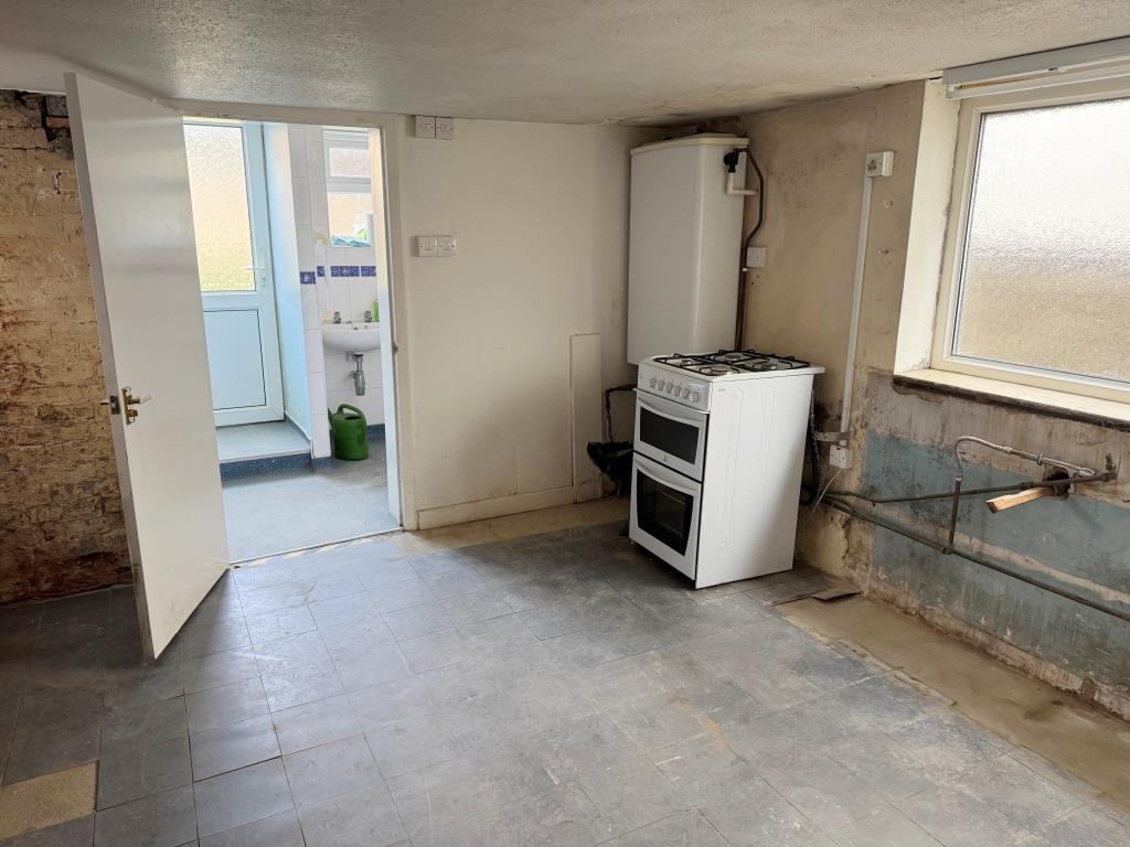 The Kitchen