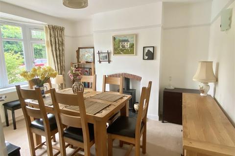 3 bedroom semi-detached house for sale, 11 Bank Drive West, Shrewsbury, SY3 9DJ