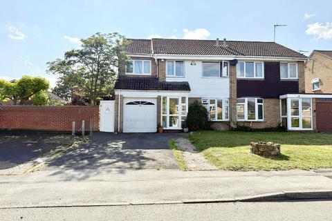 4 bedroom semi-detached house for sale, Landor Road, Knowle
