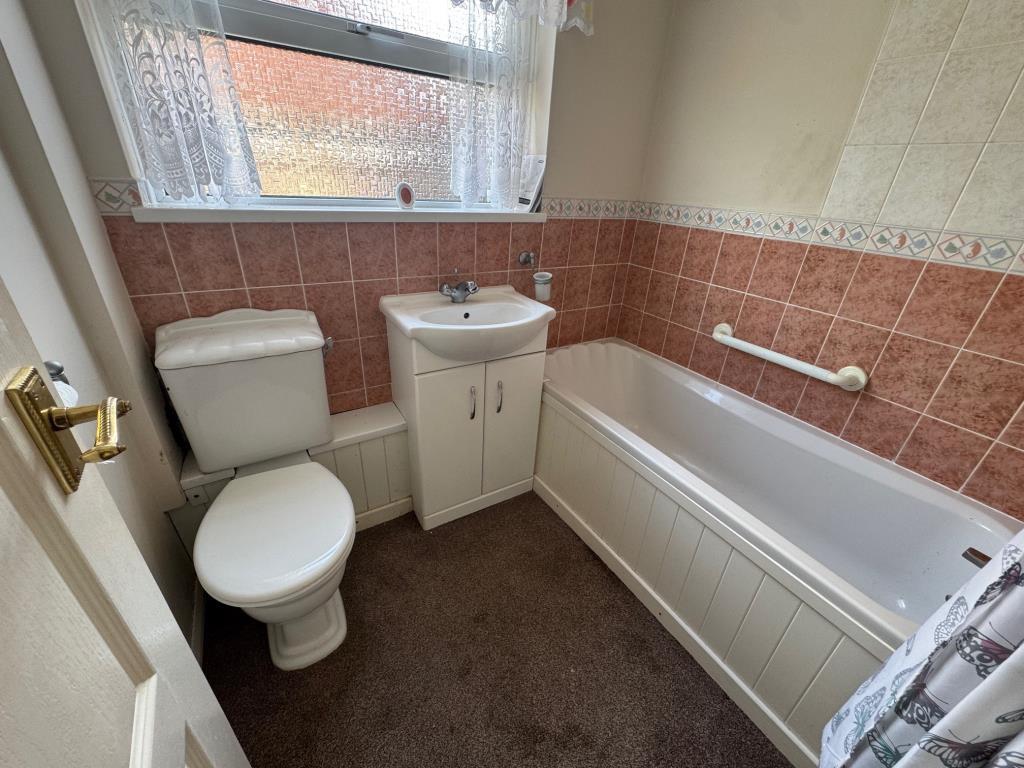 Bathroom/WC