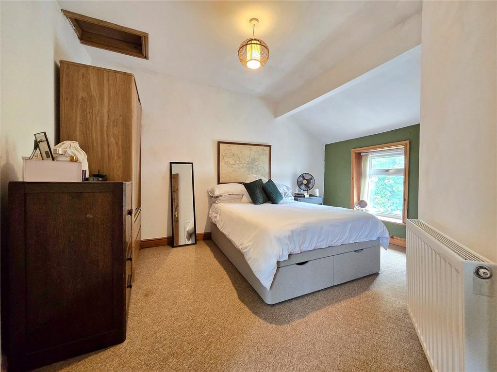 Double Bedroom