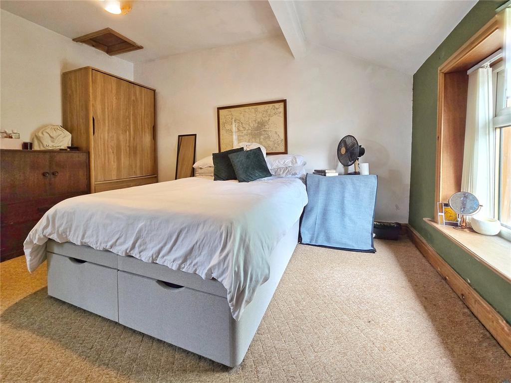 Double Bedroom