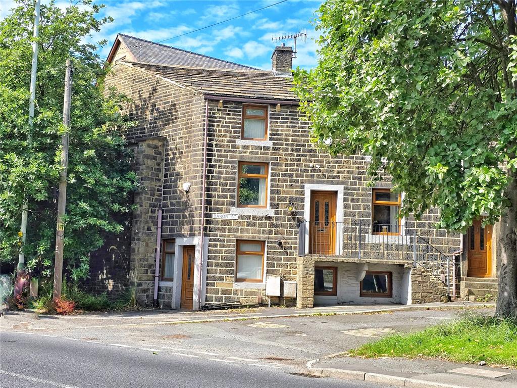Period End Property