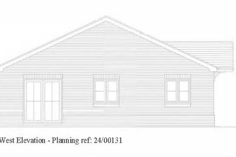 Land for sale, Land Rear 15 The Grange, Westcourt Lane, Shepherdswell, Dover, Kent