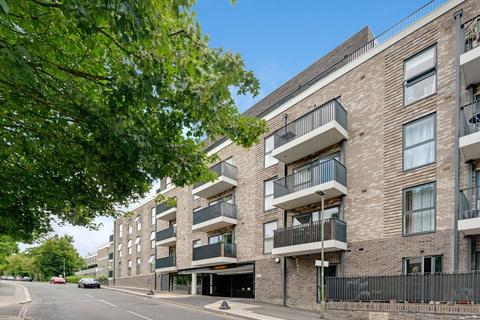 undefined, Hermitage Lane, London NW2