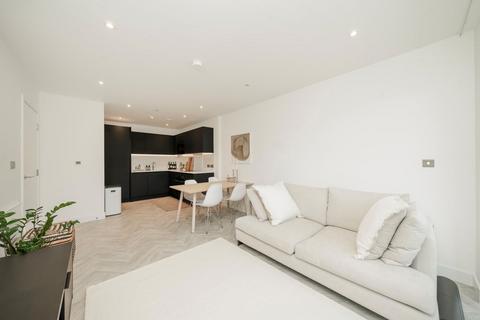 undefined, Hermitage Lane, London NW2