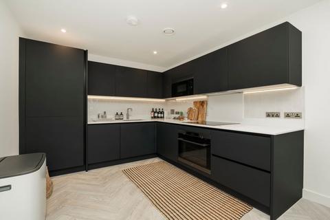 undefined, Hermitage Lane, London NW2
