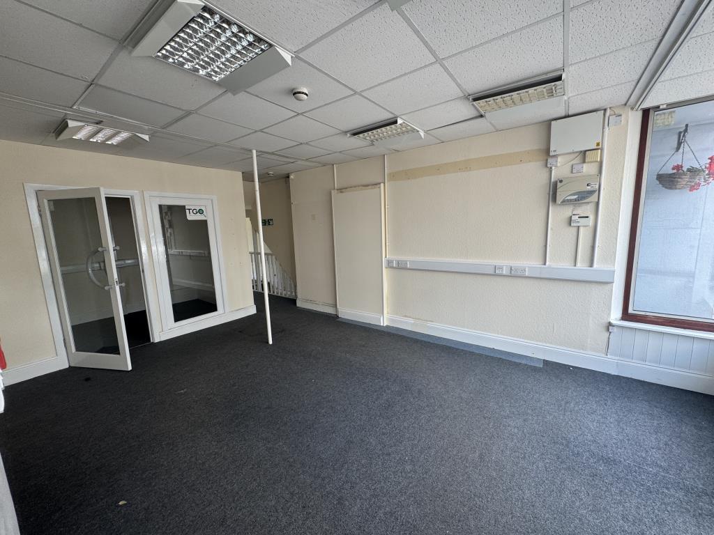 Main office