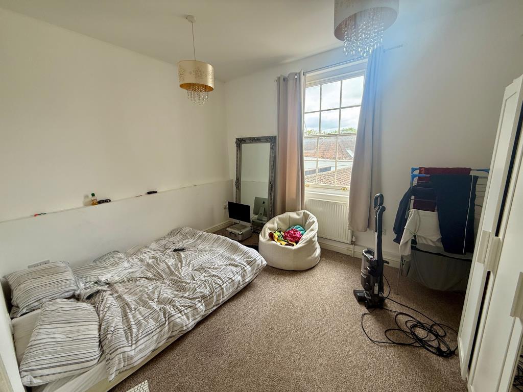 Flat 1 bedroom