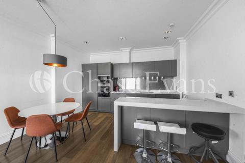 undefined, Sterling Mansions, Leman Street, Aldgate, London, E1