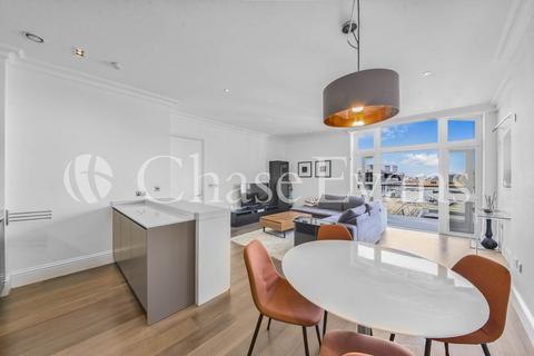 undefined, Sterling Mansions, Leman Street, Aldgate, London, E1