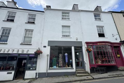 Property for sale, 20 Market Street, Tavistock, Devon