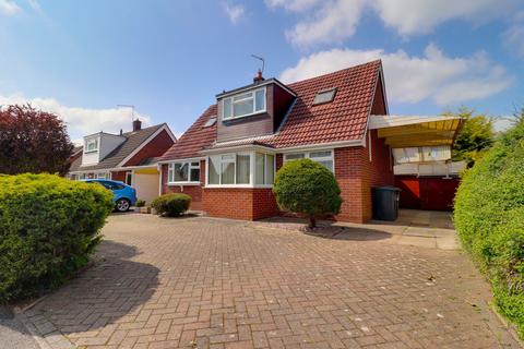 Gorse Meadow, Whitchurch SY13