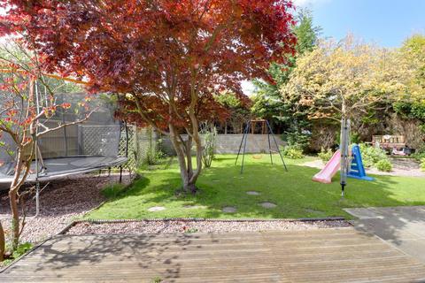 undefined, Gorse Meadow, Whitchurch SY13