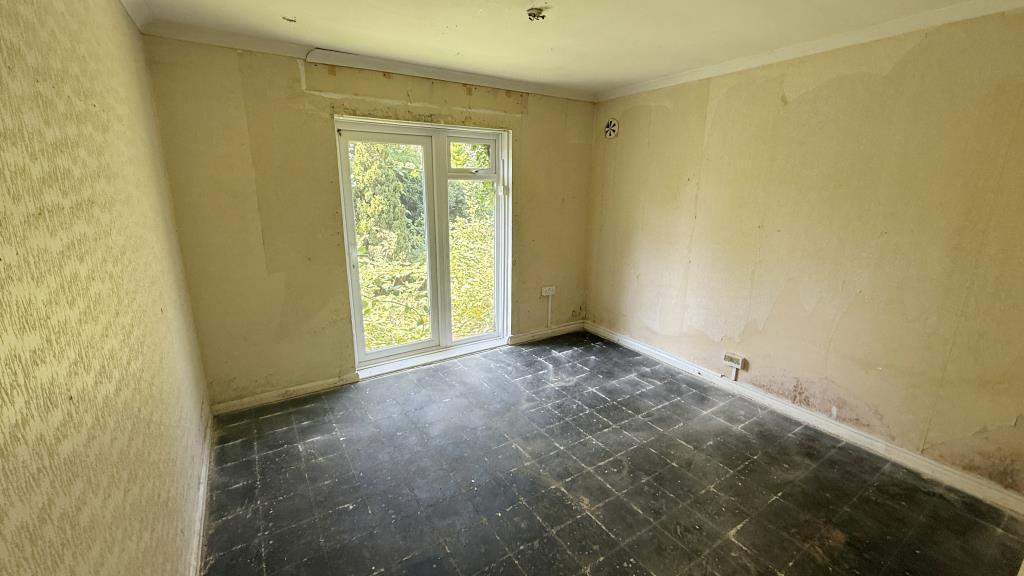 Internal image of bedroom one