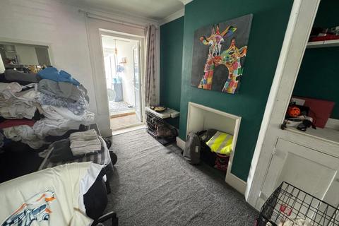3 bedroom terraced house for sale, 22 Denmark Street, Folkestone, Kent