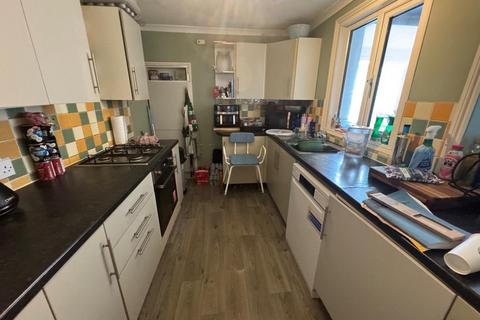 3 bedroom terraced house for sale, 22 Denmark Street, Folkestone, Kent