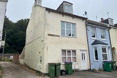 19a Broadmead Road, Folkestone, CT19 5AN