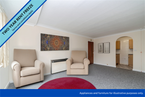 undefined, 42 Homebrook House, 1 Cardington Road MK42
