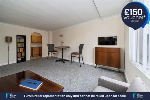 1 bedroom retirement property to rent, 42 Homebrook House, 1 Cardington Road MK42