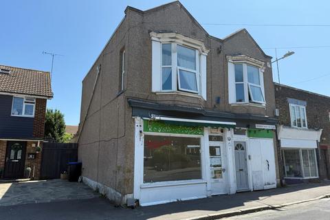 Mixed use for sale, 20 High Street, Garlinge, Margate, Kent