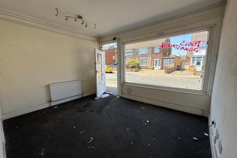 Mixed use for sale, 20 High Street, Garlinge, Margate, Kent
