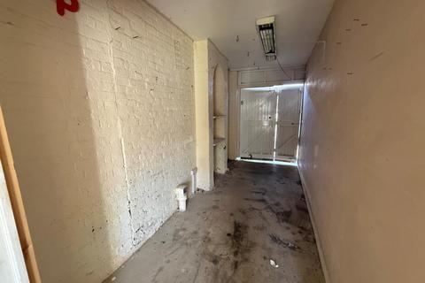 Mixed use for sale, 20 High Street, Garlinge, Margate, Kent