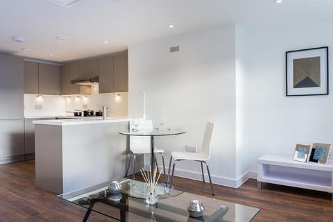 undefined, Crown Passage, Kingston Upon Thames, KT1