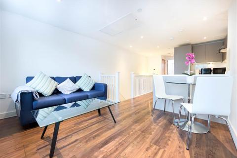 1 bedroom apartment to rent, Crown Passage, Kingston Upon Thames, KT1