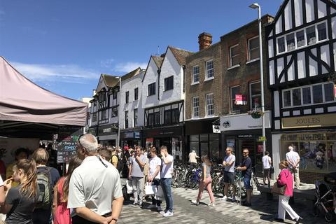 undefined, Crown Passage, Kingston Upon Thames, KT1