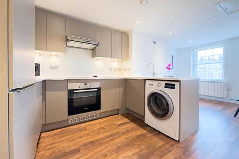 undefined, Crown Passage, Kingston Upon Thames, KT1