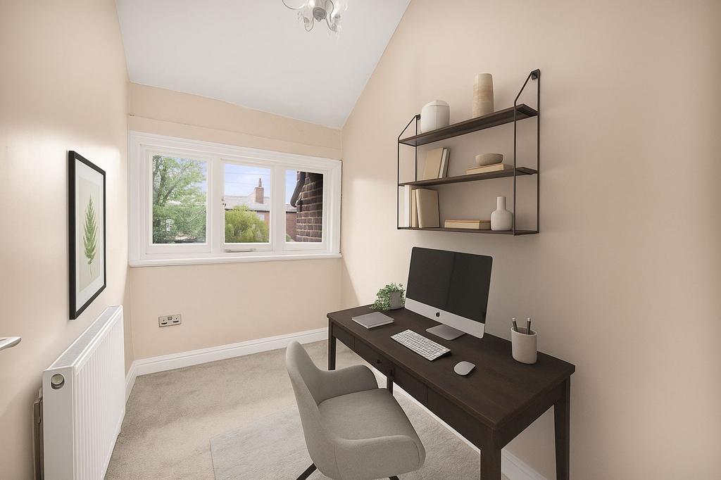 Bedroom 4