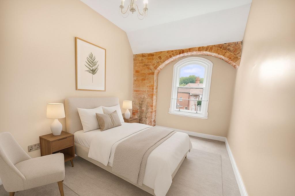 Bedroom 3