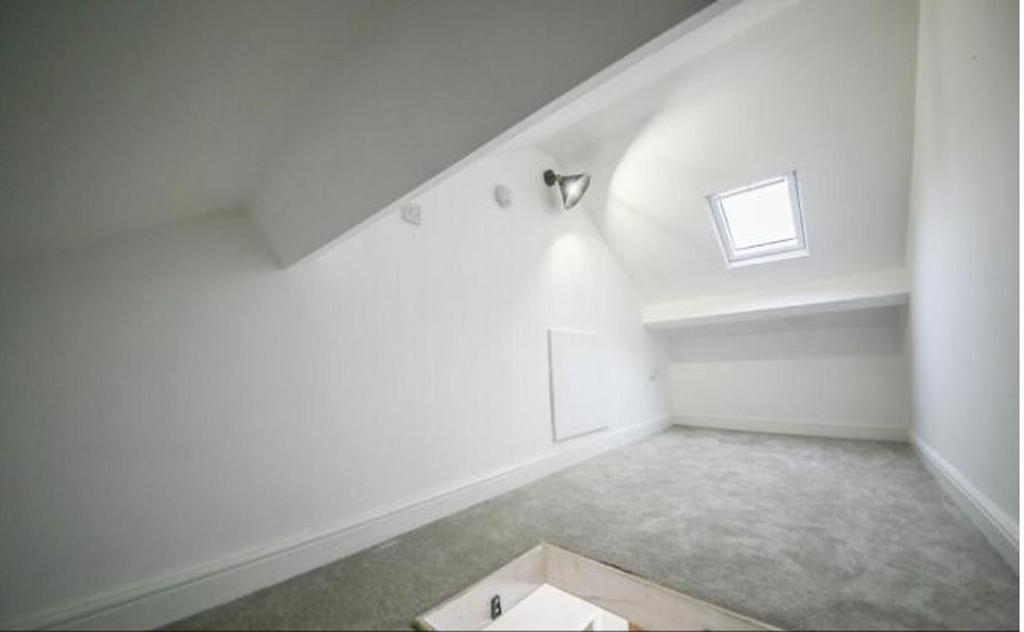 Loft Room