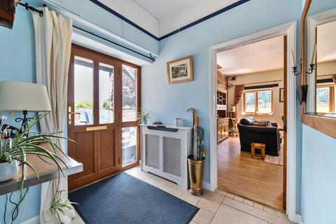 4 bedroom barn conversion for sale, Brook Hall Farm, North Bradley, North Bradley, Near Trowbridge, BA14