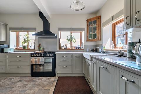4 bedroom barn conversion for sale, Brook Hall Farm, North Bradley, North Bradley, Near Trowbridge, BA14