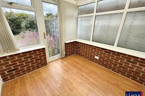 undefined, Parkwood Crescent, Hucclecote, GL3
