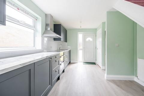 3 bedroom semi-detached house for sale, Links Way, Thurlton