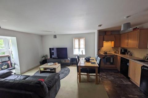1 bedroom apartment for sale, Warner Close, Basingstoke, Hampshire