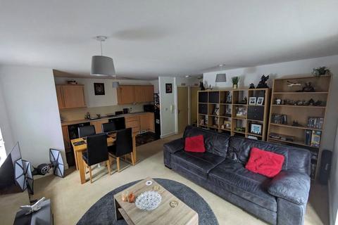 1 bedroom apartment for sale, Warner Close, Basingstoke, Hampshire