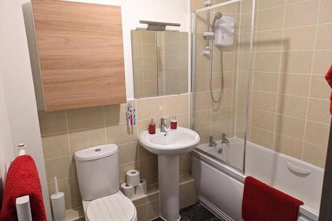 1 bedroom apartment for sale, Warner Close, Basingstoke, Hampshire